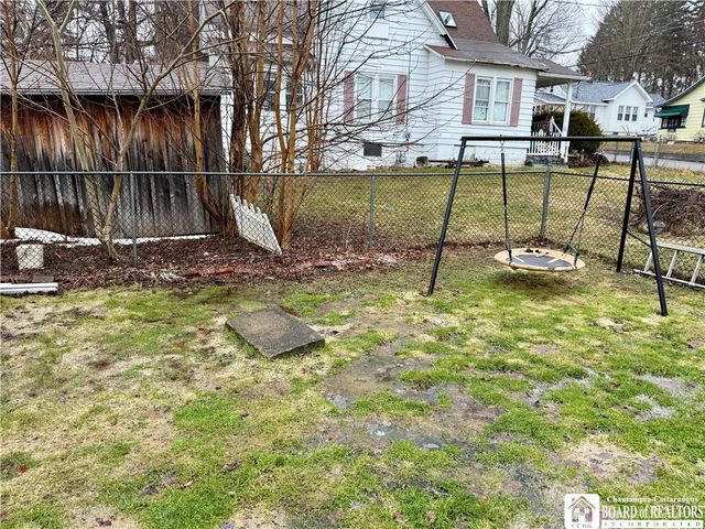 3554 Railroad Drive, Ellicott, NY 14701