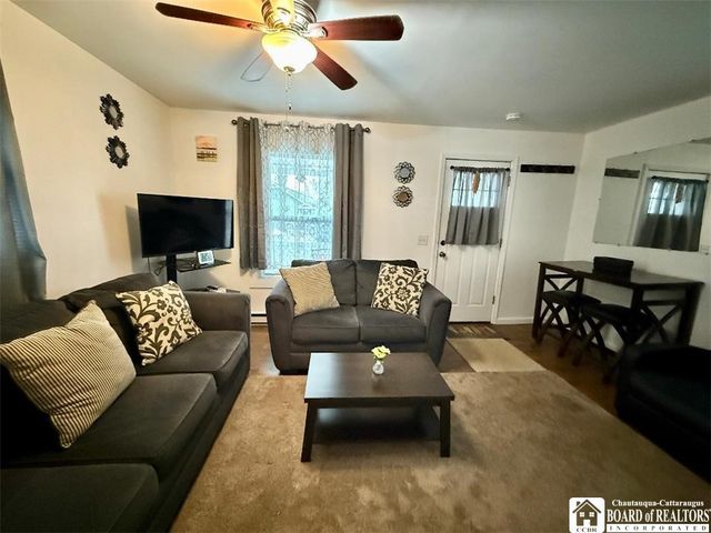 3554 Railroad Drive, Ellicott, NY 14701