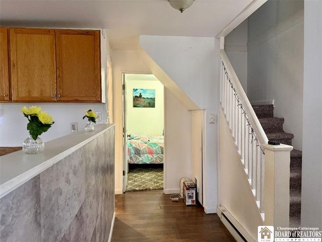 3554 Railroad Drive, Ellicott, NY 14701