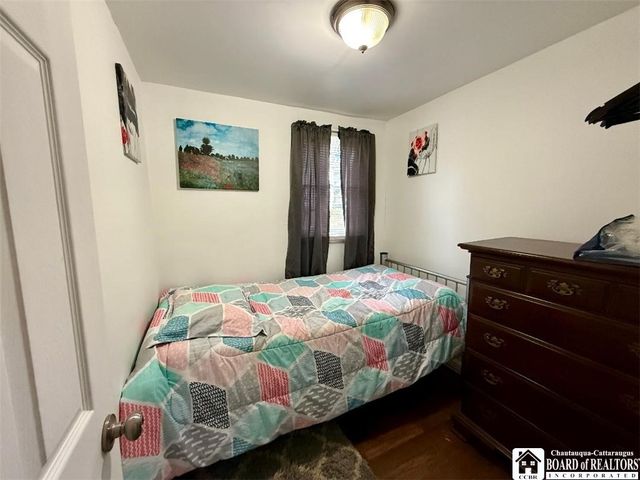 3554 Railroad Drive, Ellicott, NY 14701