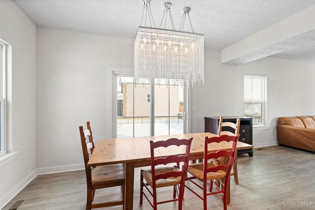 922 Trovillo Drive, South Lebanon, OH 45065