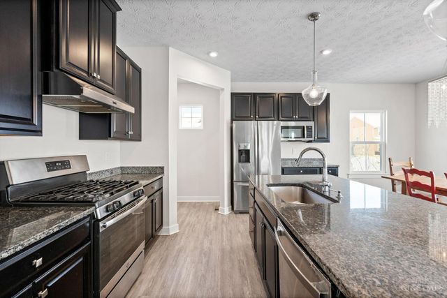 922 Trovillo Drive, South Lebanon, OH 45065