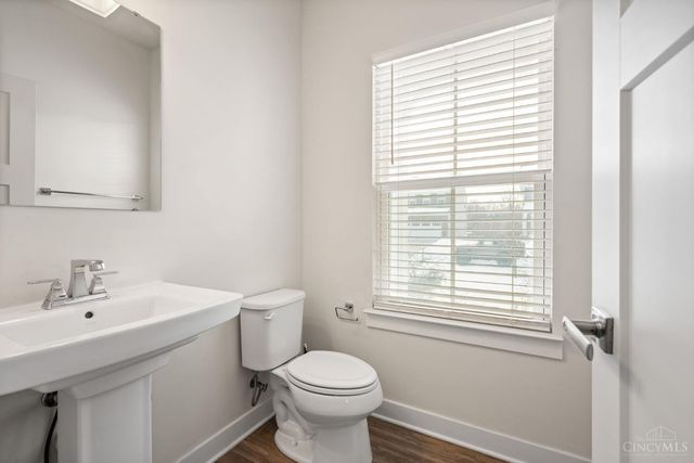 922 Trovillo Drive, South Lebanon, OH 45065