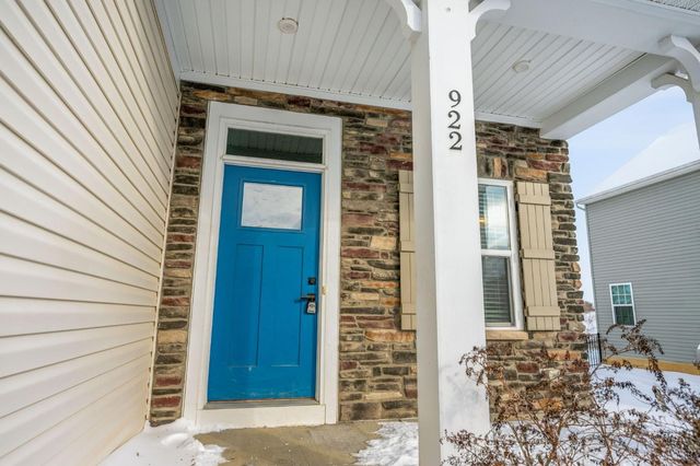 922 Trovillo Drive, South Lebanon, OH 45065