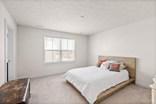 922 Trovillo Drive, South Lebanon, OH 45065