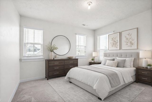 922 Trovillo Drive, South Lebanon, OH 45065