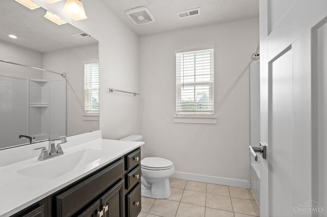 922 Trovillo Drive, South Lebanon, OH 45065