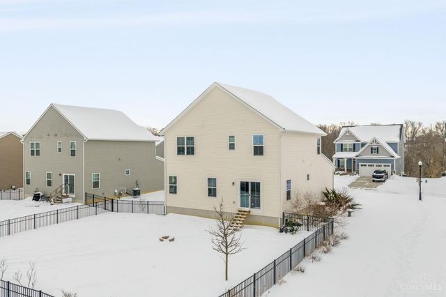 922 Trovillo Drive, South Lebanon, OH 45065