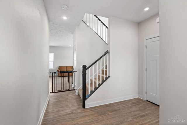 922 Trovillo Drive, South Lebanon, OH 45065