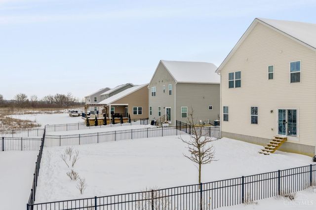 922 Trovillo Drive, South Lebanon, OH 45065