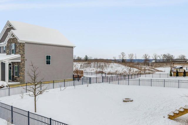 922 Trovillo Drive, South Lebanon, OH 45065