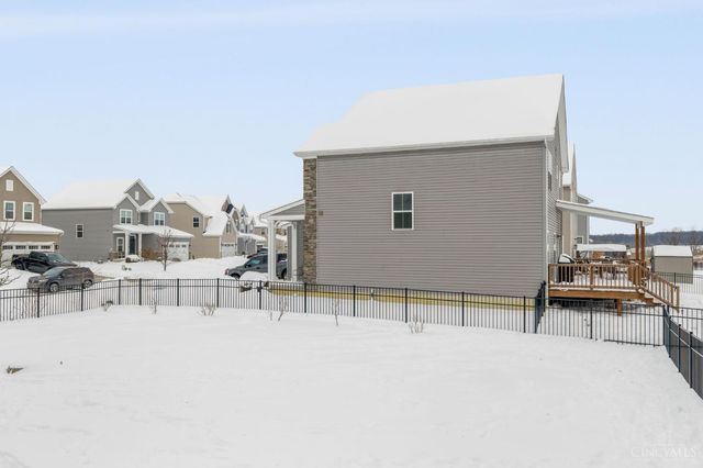 922 Trovillo Drive, South Lebanon, OH 45065