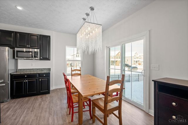 922 Trovillo Drive, South Lebanon, OH 45065