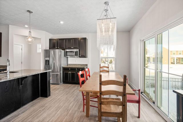 922 Trovillo Drive, South Lebanon, OH 45065