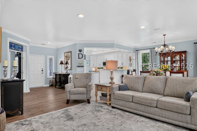 1 Walden Ln, Bluffton, SC 29909