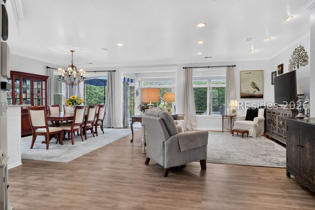 1 Walden Ln, Bluffton, SC 29909