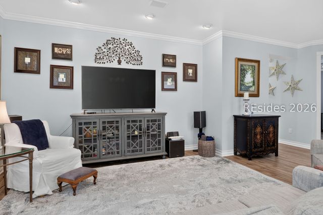 1 Walden Ln, Bluffton, SC 29909
