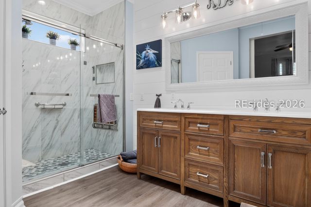 1 Walden Ln, Bluffton, SC 29909