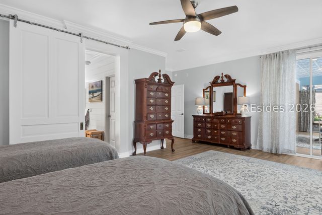 1 Walden Ln, Bluffton, SC 29909