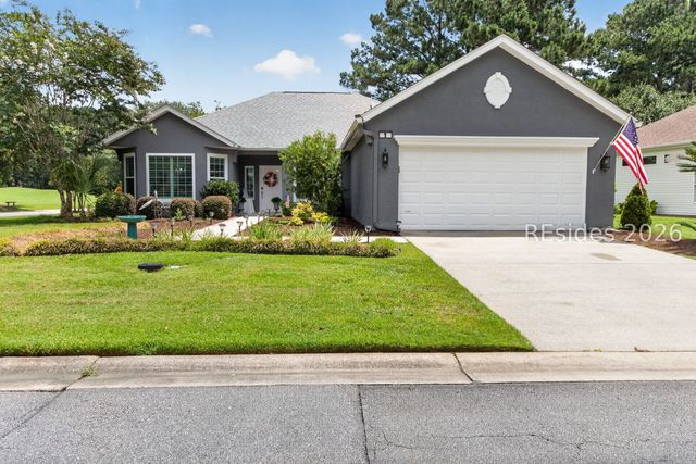 1 Walden Ln, Bluffton, SC 29909