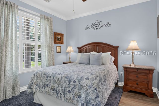 1 Walden Ln, Bluffton, SC 29909