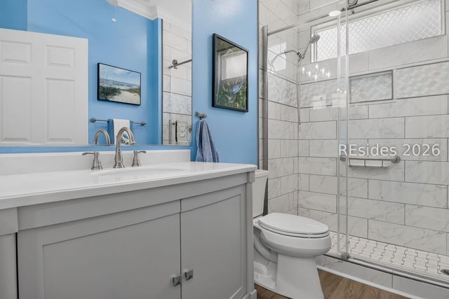 1 Walden Ln, Bluffton, SC 29909