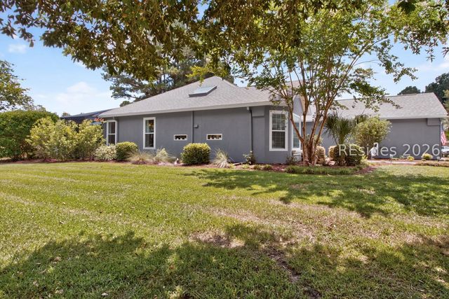 1 Walden Ln, Bluffton, SC 29909
