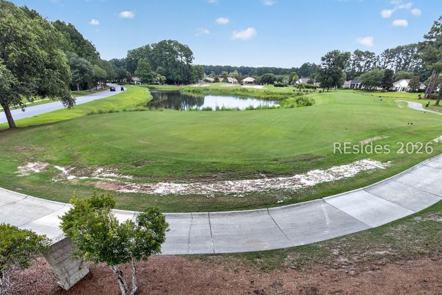 1 Walden Ln, Bluffton, SC 29909