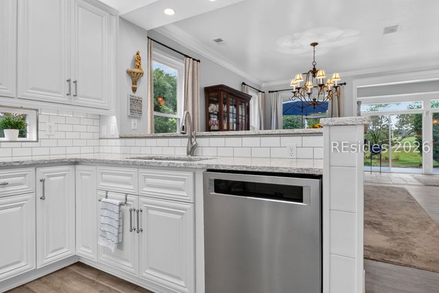 1 Walden Ln, Bluffton, SC 29909