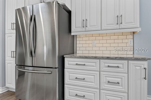 1 Walden Ln, Bluffton, SC 29909