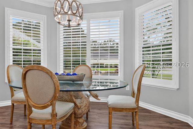 1 Walden Ln, Bluffton, SC 29909