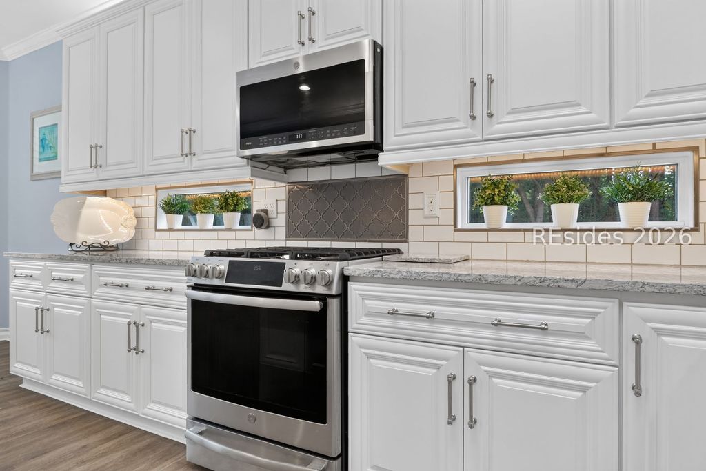 1 Walden Ln, Bluffton, SC 29909