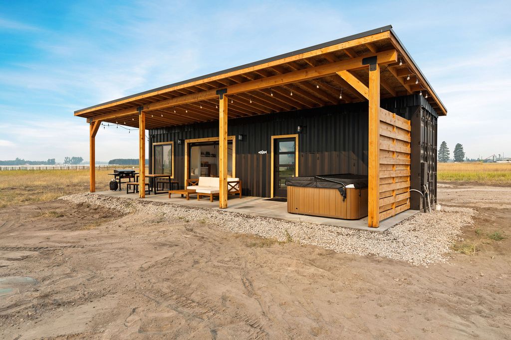 341 Jensen Road, Columbia Falls, MT 59912 photo 25