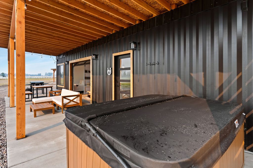341 Jensen Road, Columbia Falls, MT 59912 photo 45