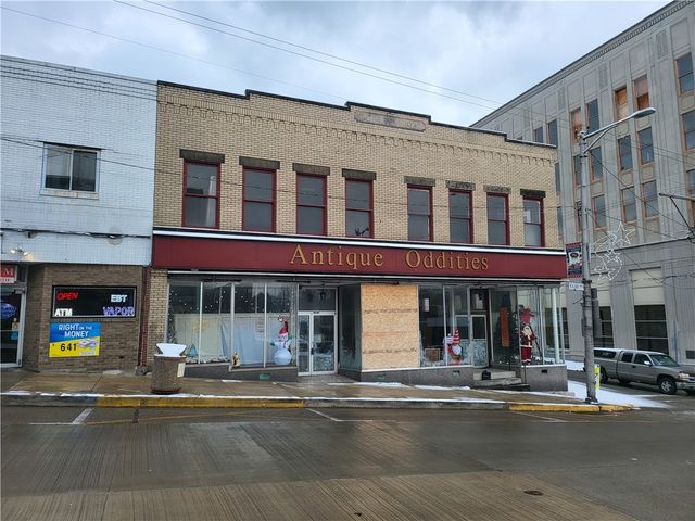 314-316 Clay Ave, Jeannette, PA 15644