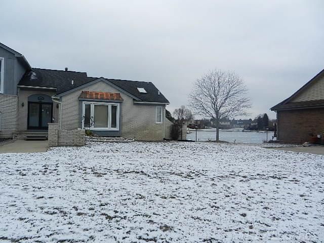 11663 Watkins Court, Shelby Twp, MI 48315