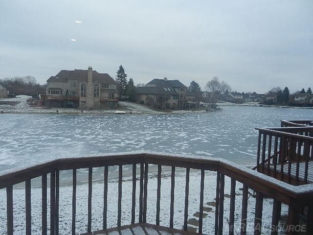 11663 Watkins Court, Shelby Twp, MI 48315