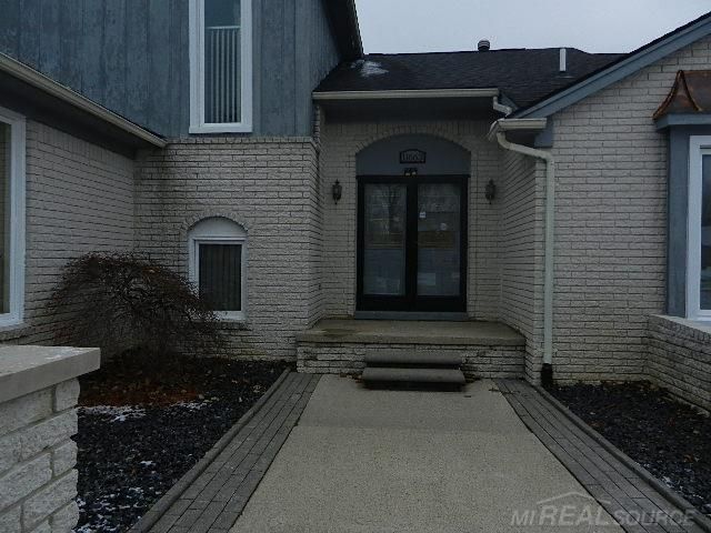 11663 Watkins Court, Shelby Twp, MI 48315