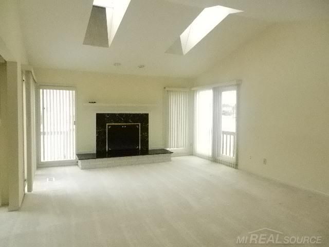 11663 Watkins Court, Shelby Twp, MI 48315