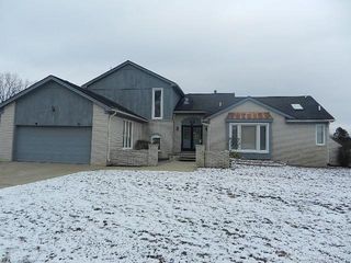 11663 Watkins Court, Shelby Twp, MI 48315