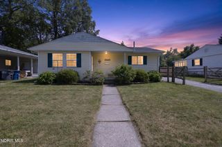 1543 Bradmore Drive, Toledo, OH 43612