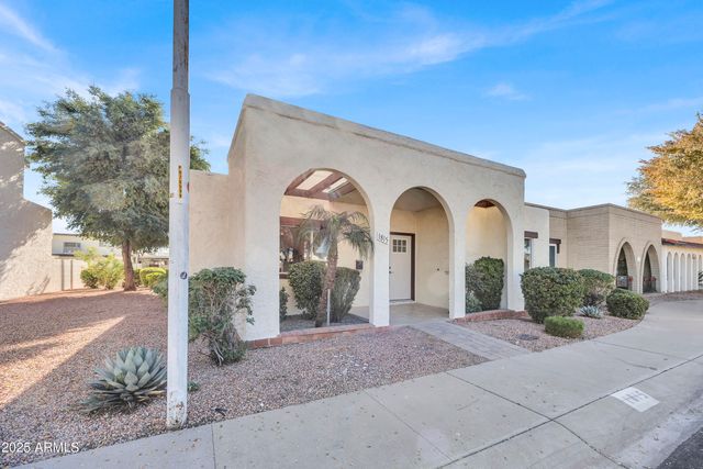 1815 W CITRUS Way, Phoenix, AZ 85015