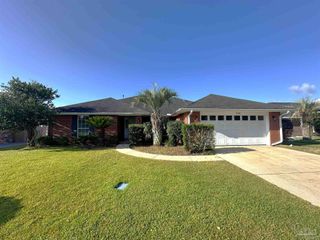 9137 Daytona Dr, Pensacola, FL 32506