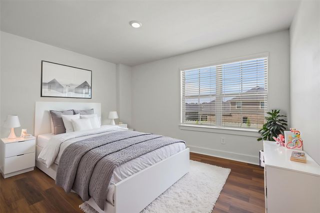 10603 Whitejacket, Conroe, TX 77385