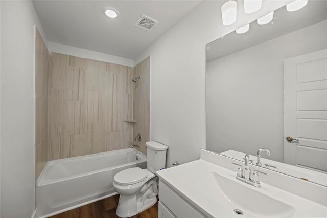 10603 Whitejacket, Conroe, TX 77385
