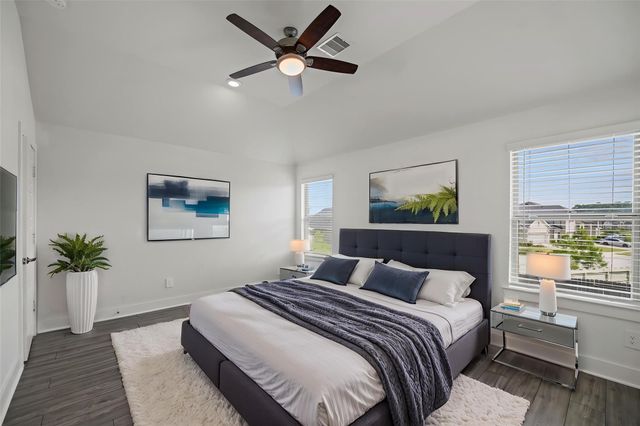10603 Whitejacket, Conroe, TX 77385