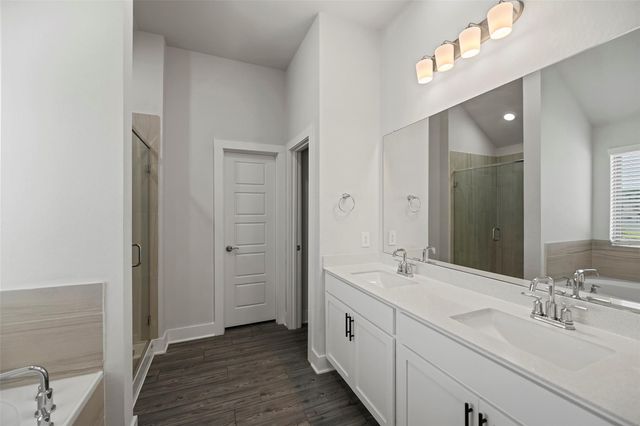 10603 Whitejacket, Conroe, TX 77385