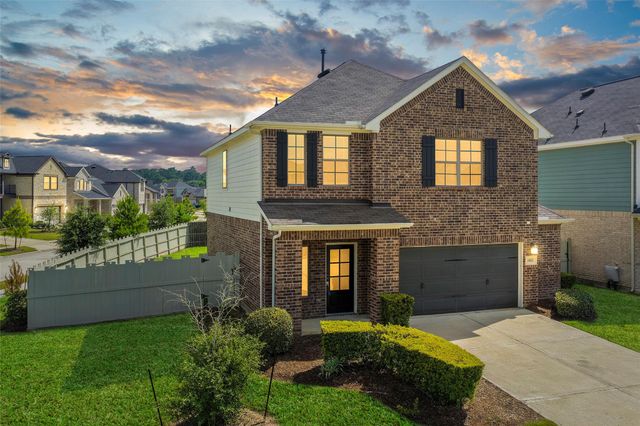 10603 Whitejacket, Conroe, TX 77385