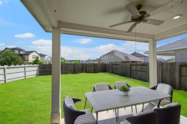 10603 Whitejacket, Conroe, TX 77385