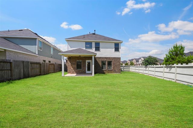 10603 Whitejacket, Conroe, TX 77385